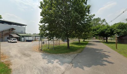 Harmarment LLC dba West Side Safe & Gun - Store photo