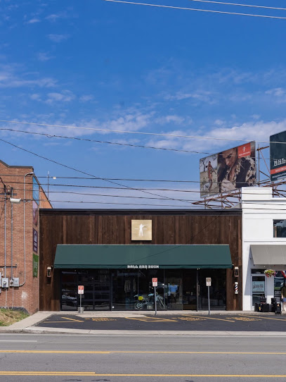 Ball and Buck - Store photo