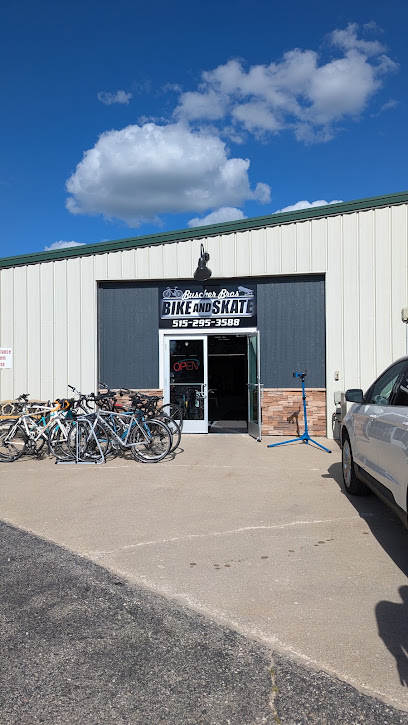 Buscher Bros Corporation - Store photo