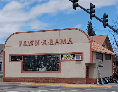Pawn-A-Rama - Store photo