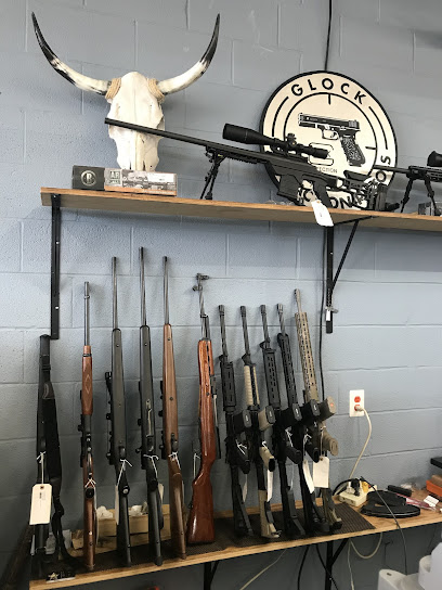 King's Pawn - Store photo