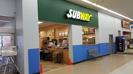 Walmart Supercenter - Store photo