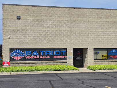 Patriot Wholesale Direct - Store photo