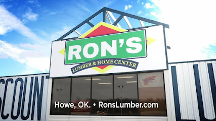 Ron's Lumber & Home Center - Store photo