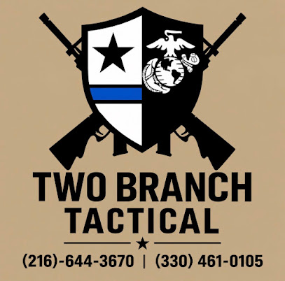 Two Branch Tactical - Store photo