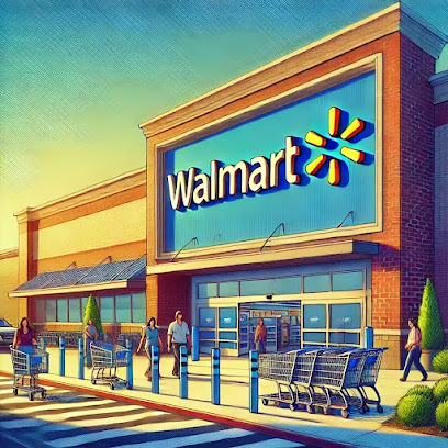 Walmart Supercenter - Store photo