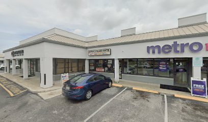 Louis Polymer and Steel Solutions LLC - Store photo