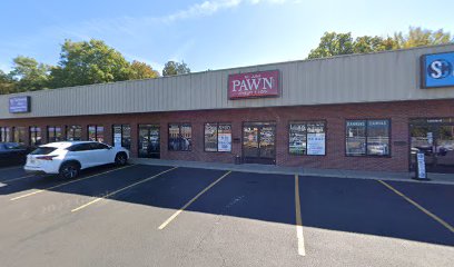 Mt Juliet Pawn LLC - Store photo