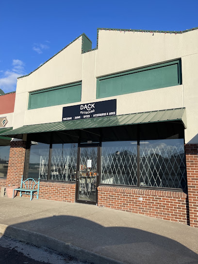 DACK Outdoors - Store photo