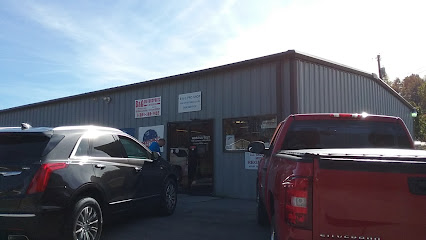 B & G Pro-Shop and Sportsman's Club - Store photo