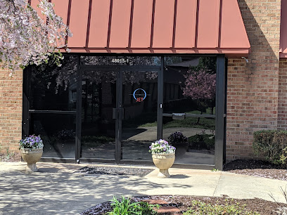 JET Systems - Store photo