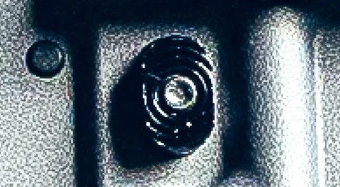 Diamondback DB15 Magazine Release 