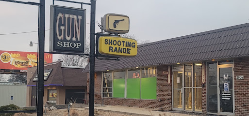 Guns-N-Such - Store photo