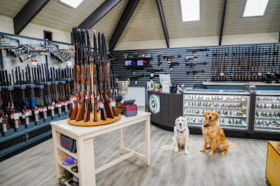 Orion Outdoors Company - Bald Mountain Demo Center - Store photo