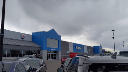 Walmart Supercenter - Store photo