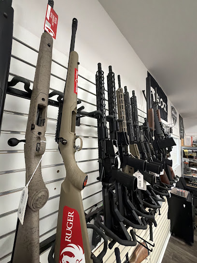 Underdog Equipment - Store photo