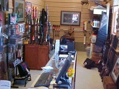 American Gunsmith & Gun Shop - Store photo
