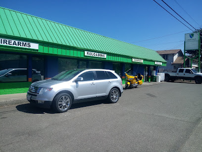 Umpqua Survival - Store photo