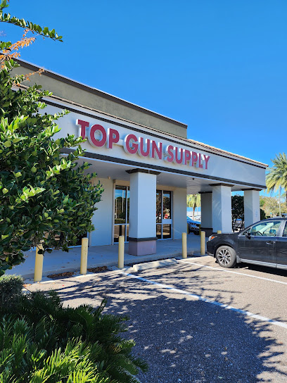 Top Gun Supply - St. Augustine - Store photo
