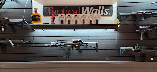 Virginia Citizens Armory - Store photo