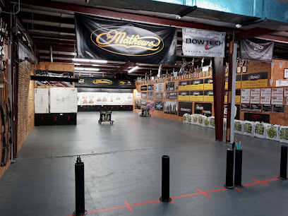 Archery Unlimited - Store photo