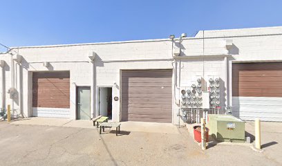 Sharp HydroGraphix - Store photo