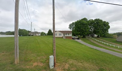 Hamblen Gun And Tactical - Store photo
