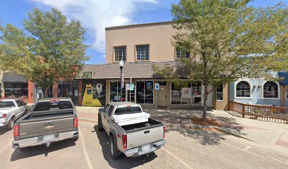 Patten Guns - Store photo