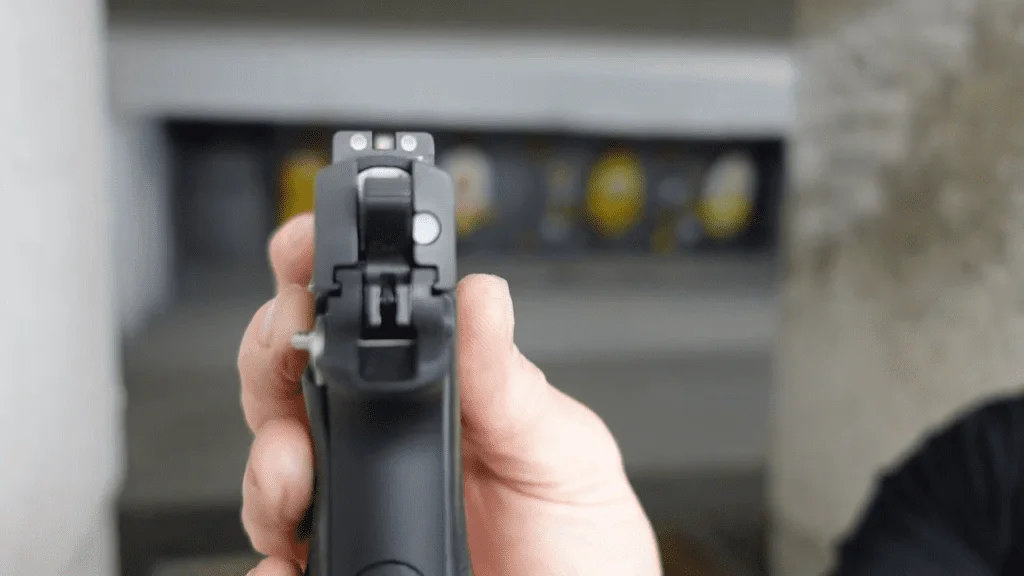 Sig Sauer P238 .380