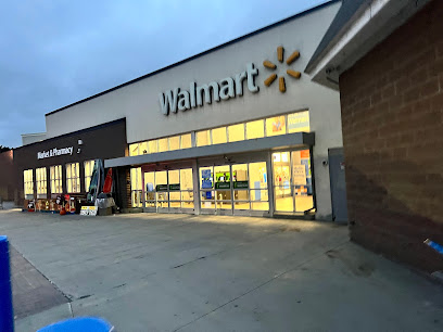 Walmart Supercenter - Store photo