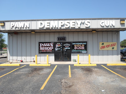Dempsey's Pawn & Gun Shop - Store photo
