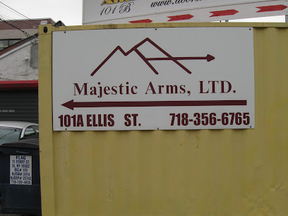 Majestic Arms Ltd - Store photo