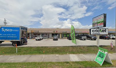 Sally Bargain Barn and Pawn Shop - Store photo