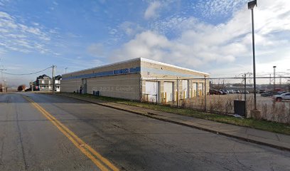 Brink's Inc - Store photo