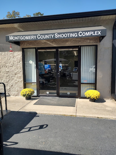 Montgomery County Shooting Complex - Store photo