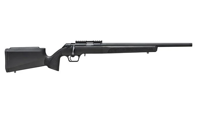 Model 2020 Rimfire