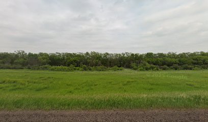 Firesteel Creek Hunting Lodge - Store photo