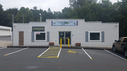 Mt.Pleasant Sporting Goods & Pawn - Store photo