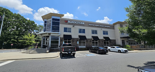 Blackstone Shooting Sports - Store photo