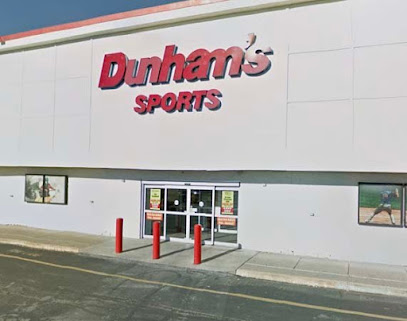 Dunham's Sports - Store photo