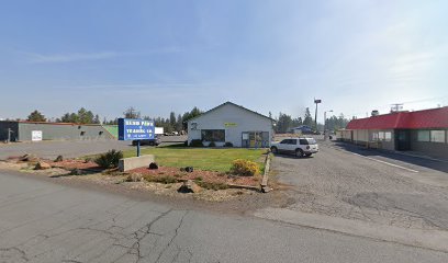 Bend Pawn & Trading Co-Lapine - Store photo