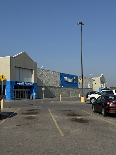 Walmart Supercenter - Store photo