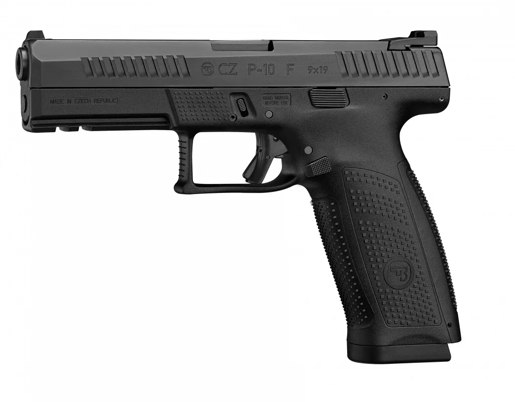 CZ P-10F