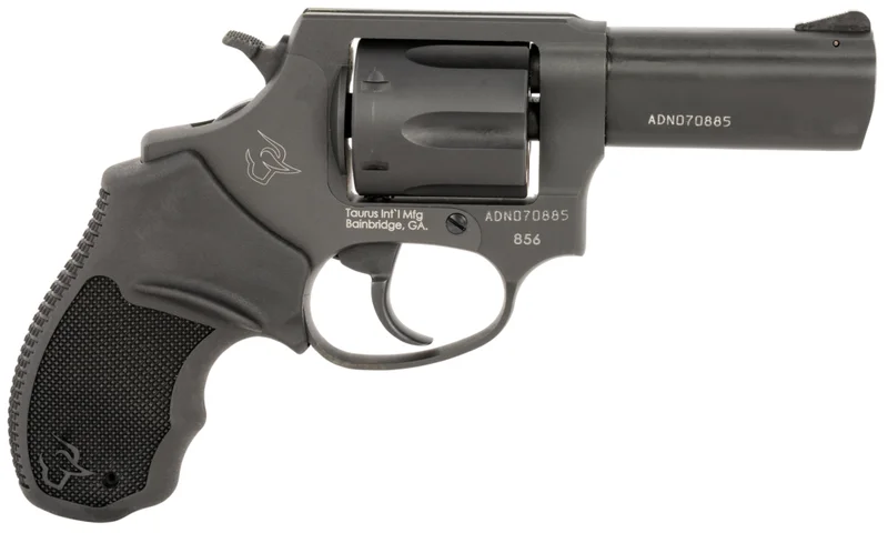 TAURUS 856 T.O.R.O.