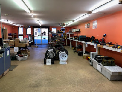Global Loan Pawn Shop - Store photo