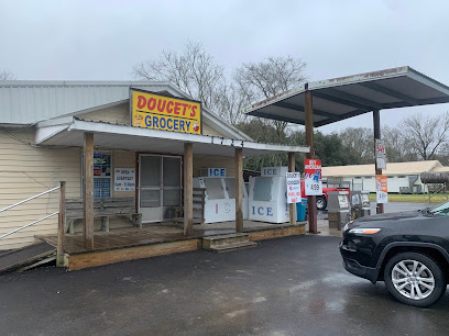 Doucet's Grocery & Gas - Store photo