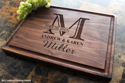 Monnig Laser Cutting & Engraving LLC. - Store photo