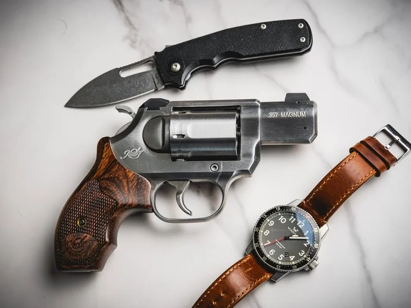 kimber k6s 3