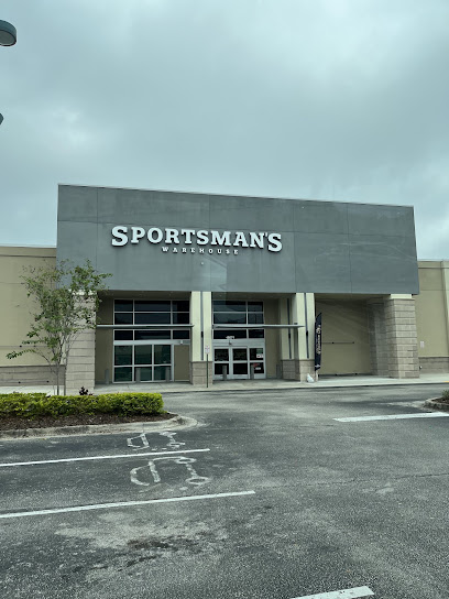 Sportsman's Warehouse - Store photo