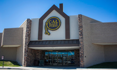 C-A-L Ranch Stores - Store photo